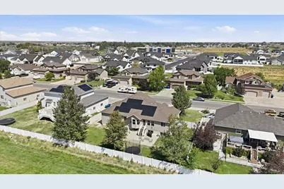 4349 W 625 S, West Point, UT 84015 - Photo 56
