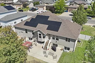 4349 W 625 S, West Point, UT 84015 - Photo 52