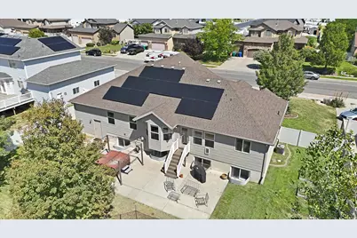 4349 W 625 S, West Point, UT 84015 - Photo 52