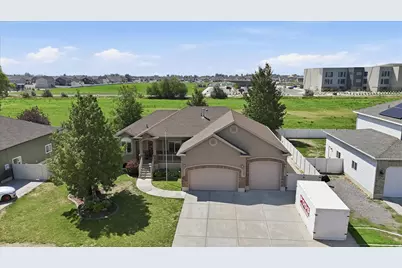 4349 W 625 S, West Point, UT 84015 - Photo 54