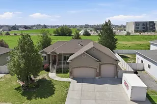 4349 W 625 S, West Point, UT 84015 - Photo 54