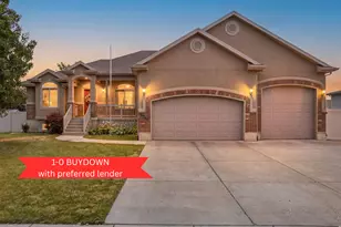 4349 W 625 S, West Point, UT 84015 - Photo 1
