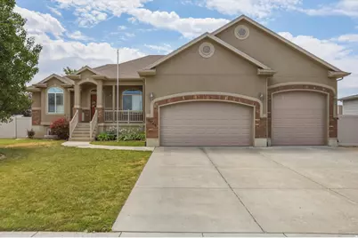 4349 W 625 S, West Point, UT 84015 - Photo 2