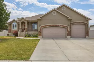 4349 W 625 S, West Point, UT 84015 - Photo 2