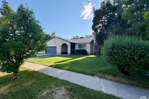 125 S Main St, Providence, UT 84332 - Photo 1
