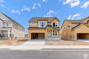 18 W Linden Ln, Mapleton, UT 84664 - Photo 1