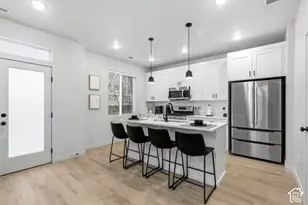 1125 N Clifton Dr, North Salt Lake, UT 84054 - Photo 10