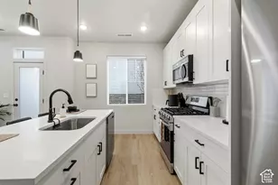 1125 N Clifton Dr, North Salt Lake, UT 84054 - Photo 12