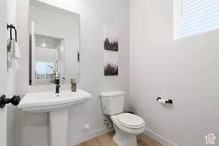 1125 N Clifton Dr, North Salt Lake, UT 84054 - Photo 14