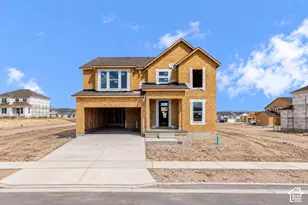 4378 W Parnell Dr, Herriman, UT 84096 - Photo 1