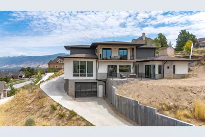 491 S Cynthia Way, North Salt Lake, UT 84054 - Photo 4