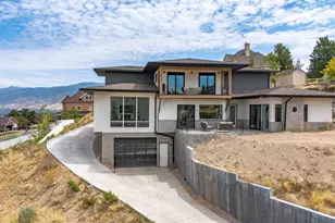491 S Cynthia Way, North Salt Lake, UT 84054 - Photo 4