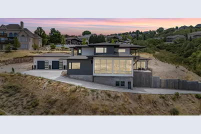 491 S Cynthia Way, North Salt Lake, UT 84054 - Photo 1