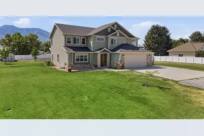 35 N 200 E, Clarkston, UT 84305 - Photo 2