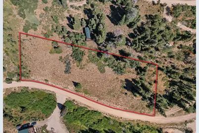 1542 W Alexander Canyon Rd #95, Coalville, UT 84017 - Photo 4