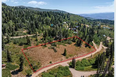 1542 W Alexander Canyon Rd #95, Coalville, UT 84017 - Photo 6