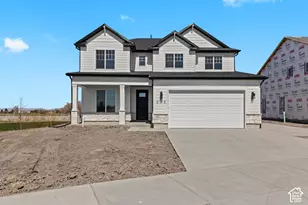 257 W 2950 S, Nibley, UT 84321 - Photo 2