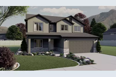 257 W 2950 S, Nibley, UT 84321 - Photo 1
