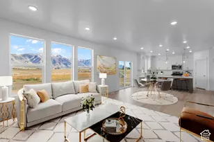 257 W 2950 S, Nibley, UT 84321 - Photo 4