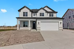 257 W 2950 S, Nibley, UT 84321 - Photo 2