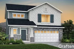 3159 S Claire Ave, Syracuse, UT 84075 - Photo 1