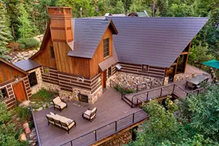 2983 E Ridge Top Rd, Sundance, UT 84604 - Photo 2