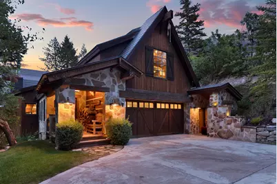 2983 E Ridgetop Rd #27, Sundance, UT 84604 - Photo 1