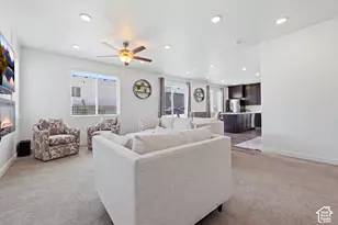 789 W Wickham Dr, Murray, UT 84123 - Photo 8