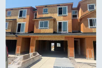 5247 N Greenfield Way #318, Eagle Mountain, UT 84005 - Photo 1