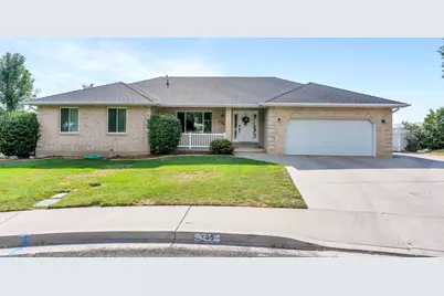 1345 N 730 E, Pleasant Grove, UT 84062 - Photo 1