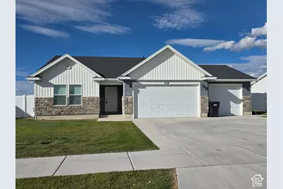 1237 W 3440 S, Nibley, UT 84321 - Photo 2