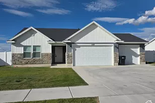 1237 W 3440 S, Nibley, UT 84321 - Photo 2
