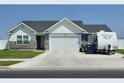 1237 W 3440 S, Nibley, UT 84321 - Photo 2