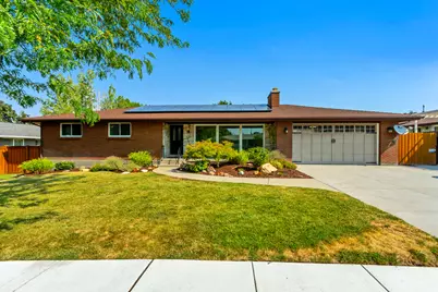 2463 E Arnett Dr, Millcreek, UT 84109 - Photo 2