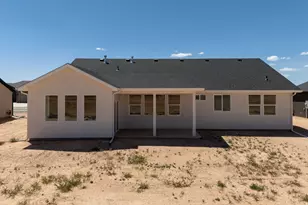 522 S Renze Adams St, Cedar City, UT 84720 - Photo 28