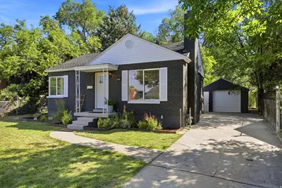 1187 E Ridgedale Cir, Millcreek, UT 84106 - Photo 4