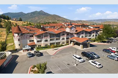 840 W W Bigler Ln #301, Midway, UT 84049 - Photo 1