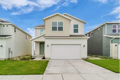 3841 N Christopher Street Lot #129, Eagle Mountain, UT 84005 - Photo 1