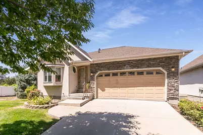 625 N Redwood Rd W #12, Salt Lake City, UT 84116 - Photo 1