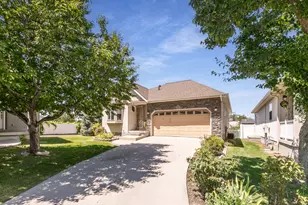 625 N Redwood Rd W, Salt Lake City, UT 84116 - Photo 2