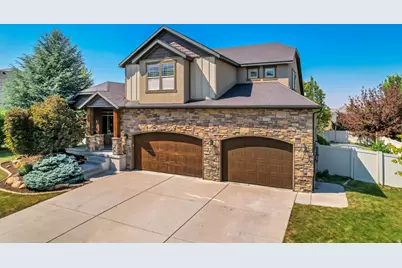6856 W Windy Ridge Dr, Herriman, UT 84096 - Photo 64