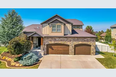 6856 W Windy Ridge Dr, Herriman, UT 84096 - Photo 2