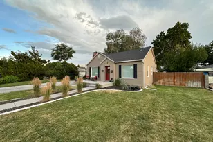 4662 S Rainbow Dr, Salt Lake City, UT 84107 - Photo 2
