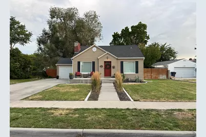 4662 S Rainbow Dr, Salt Lake City, UT 84107 - Photo 1