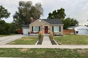 4662 S Rainbow Dr, Salt Lake City, UT 84107 - Photo 1
