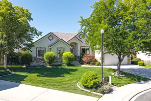 9579 N Apple Ct, Cedar Hills, UT 84062 - Photo 1