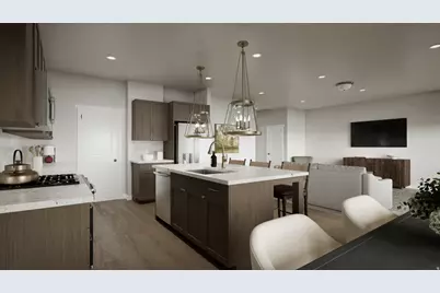 3127 S Vesper Sparrow Way #118, Syracuse, UT 84075 - Photo 6