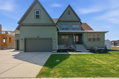 452 S Daniel Dr #804, Farmington, UT 84025 - Photo 4