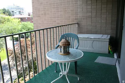 245 N Vine St #503, Salt Lake City, UT 84103 - Photo 2