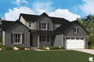 1062 S 3100 E, Spanish Fork, UT 84660 - Photo 1